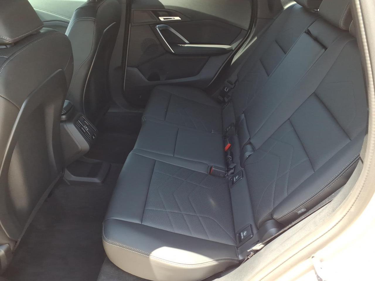 2026 BMW X1 xDrive28i Brownsville TX