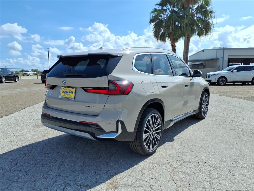 2026 BMW X1 xDrive28i Brownsville TX