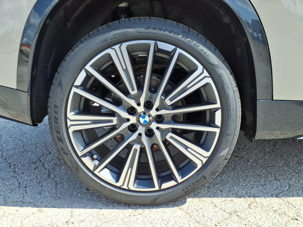 2026 BMW X1 xDrive28i Brownsville TX