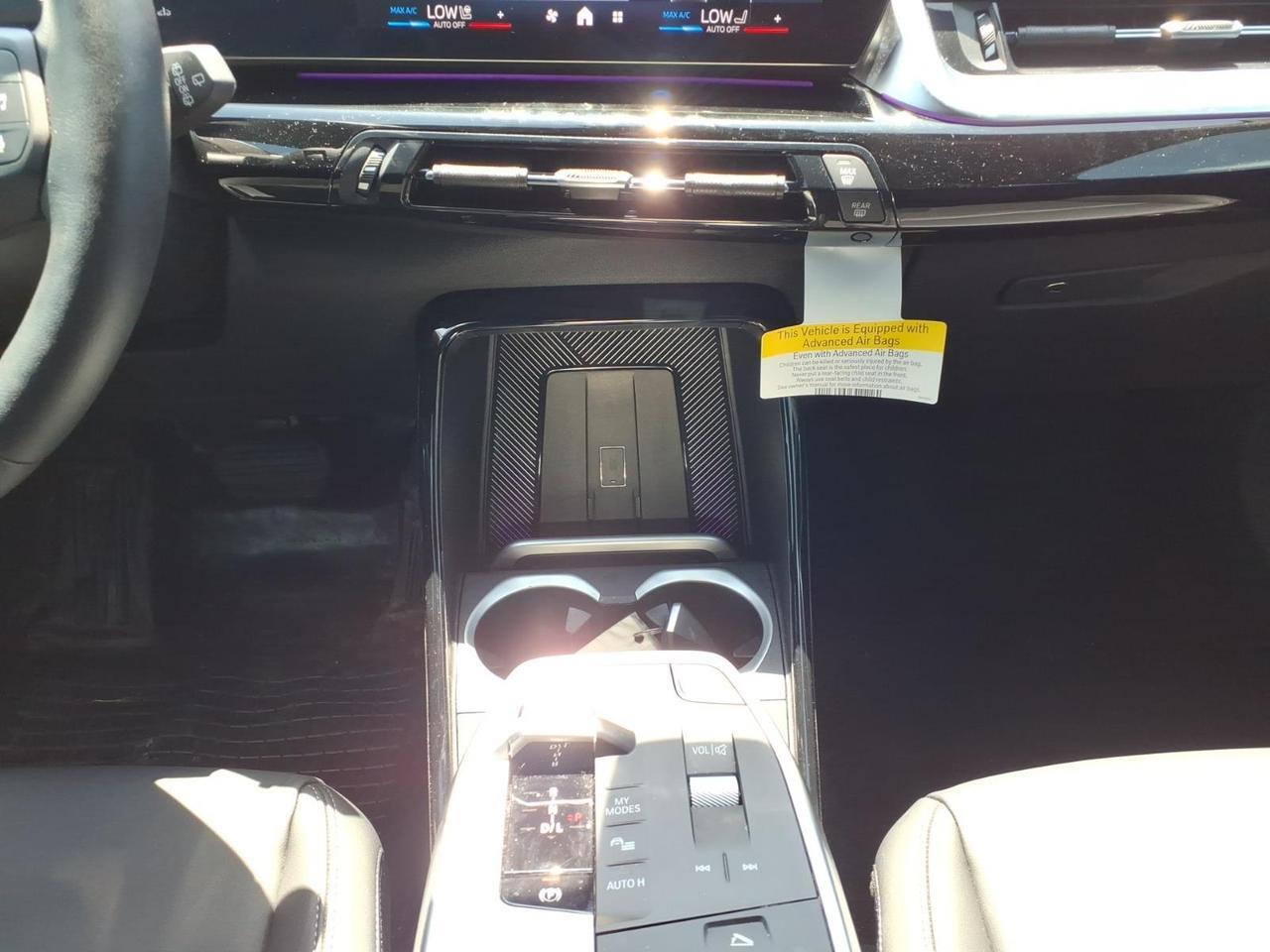 2026 BMW X1 xDrive28i Brownsville TX