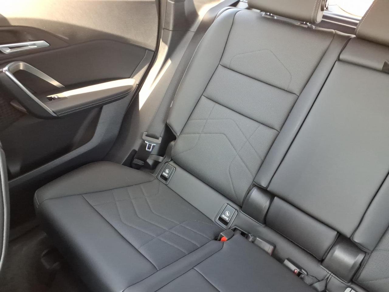 2026 BMW X1 xDrive28i Brownsville TX