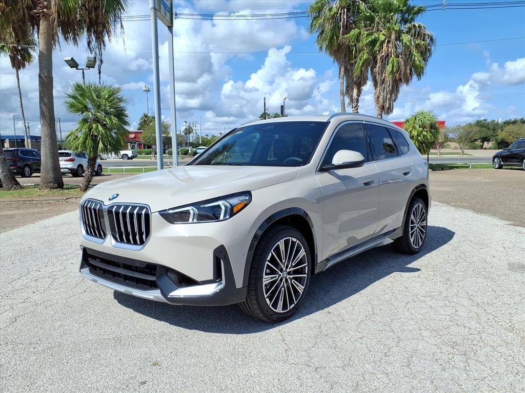 2026 BMW X1 xDrive28i Brownsville TX
