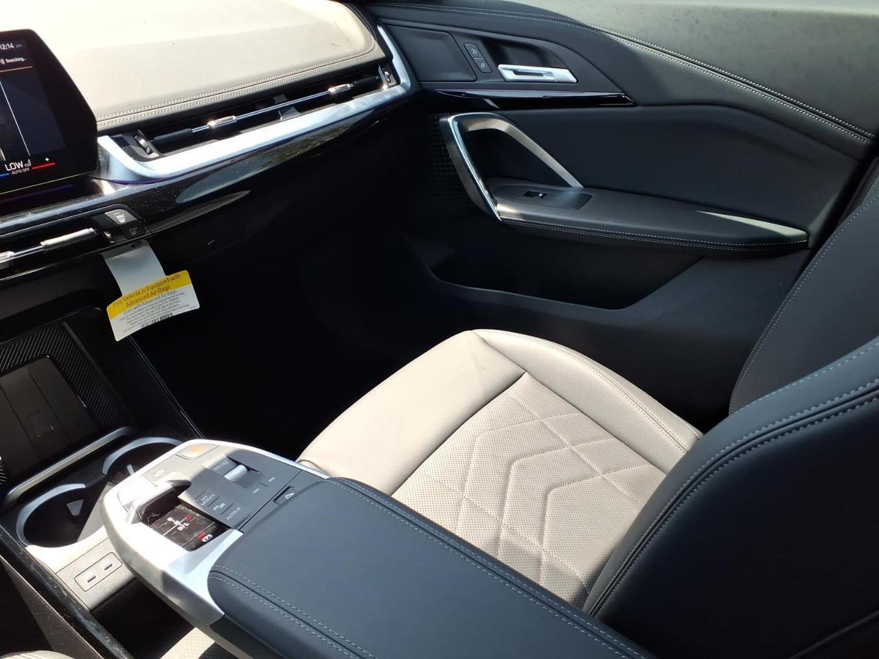2026 BMW X1 xDrive28i Brownsville TX