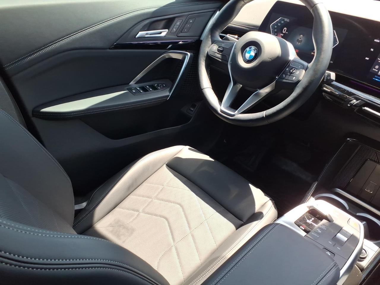 2026 BMW X1 xDrive28i Brownsville TX