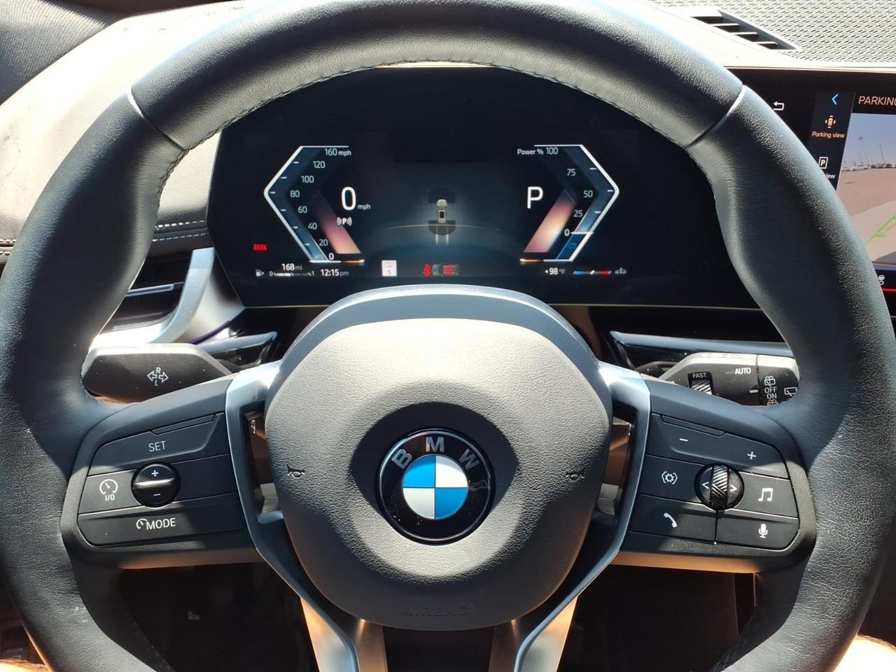 2026 BMW X1 xDrive28i Brownsville TX