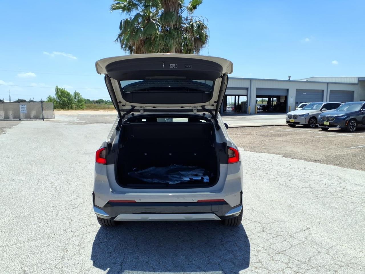 2026 BMW X1 xDrive28i Brownsville TX