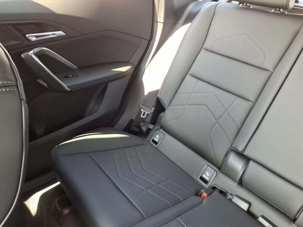 2026 BMW X1 xDrive28i Brownsville TX