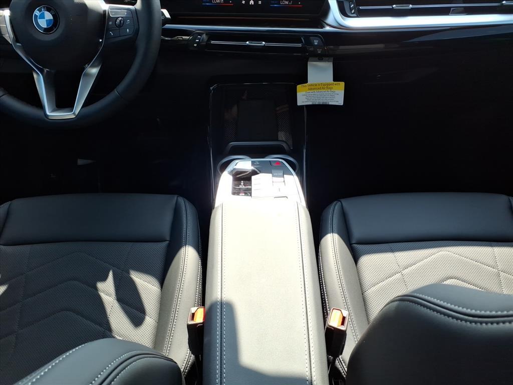 2026 BMW X1 xDrive28i Brownsville TX