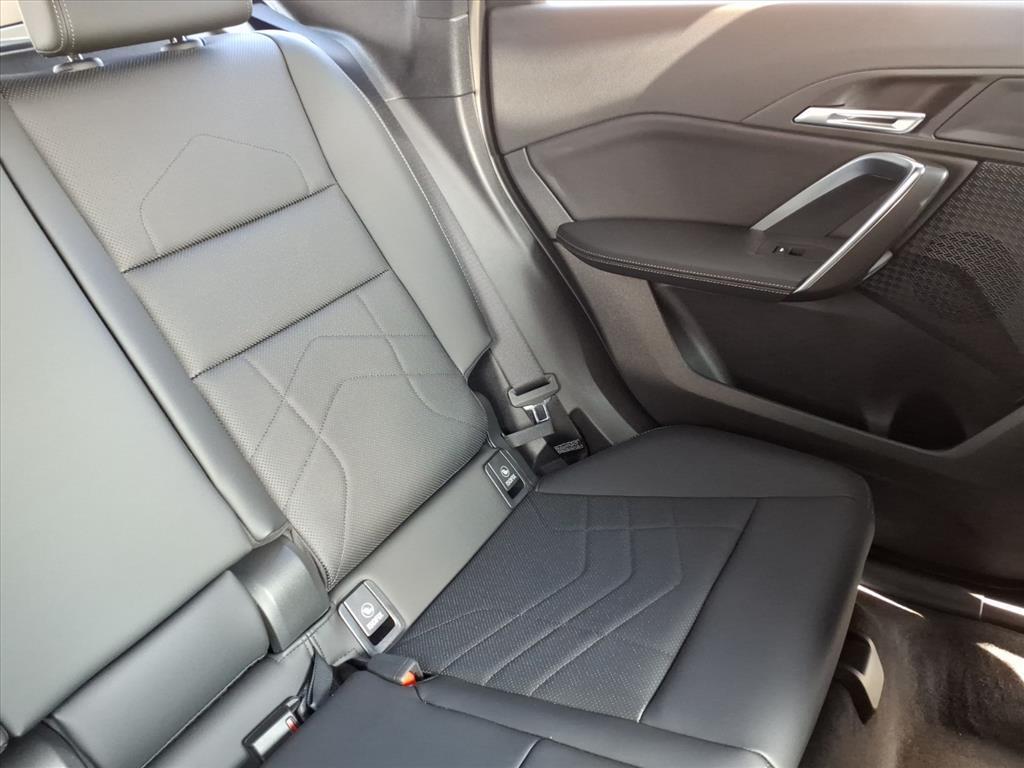 2026 BMW X1 xDrive28i Brownsville TX