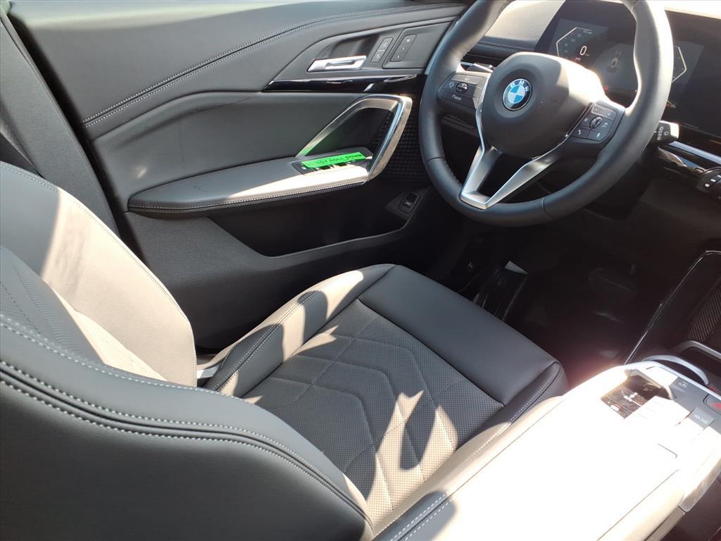 2026 BMW X1 xDrive28i Brownsville TX