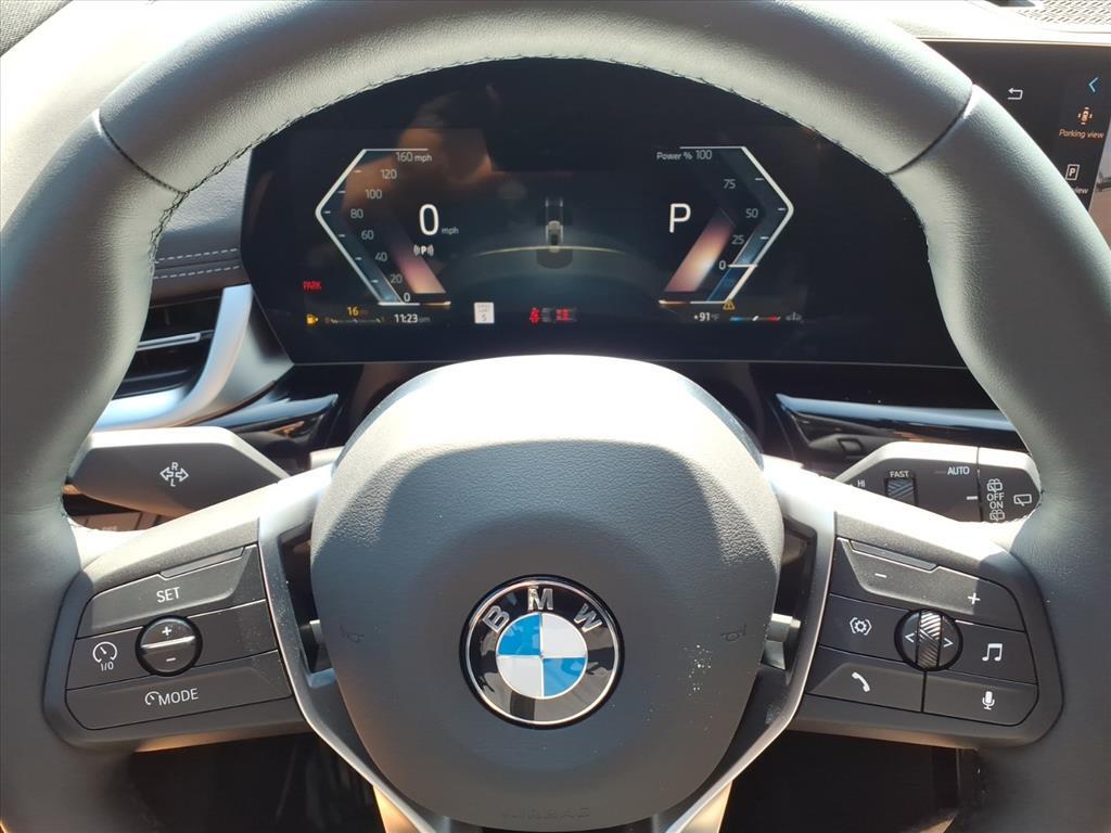 2026 BMW X1 xDrive28i Brownsville TX
