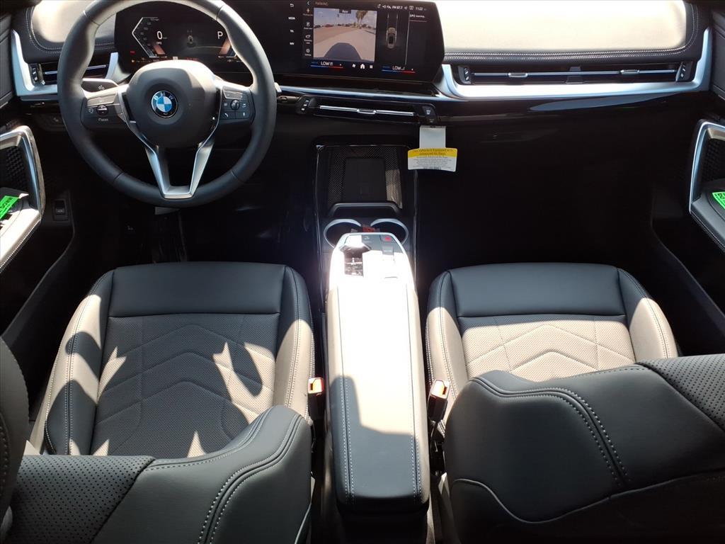 2026 BMW X1 xDrive28i Brownsville TX