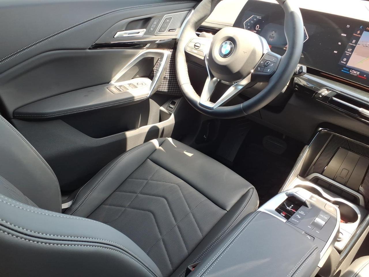 2026 BMW X1 XDrive28i - Photo 9