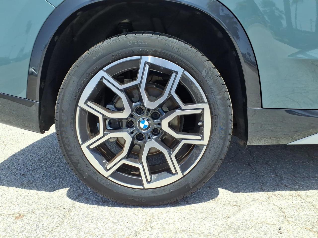 2026 BMW X1 XDrive28i - Photo 19