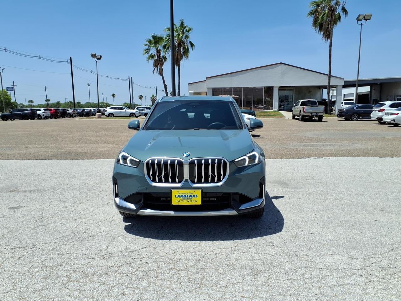 2026 BMW X1 xDrive28i Brownsville TX