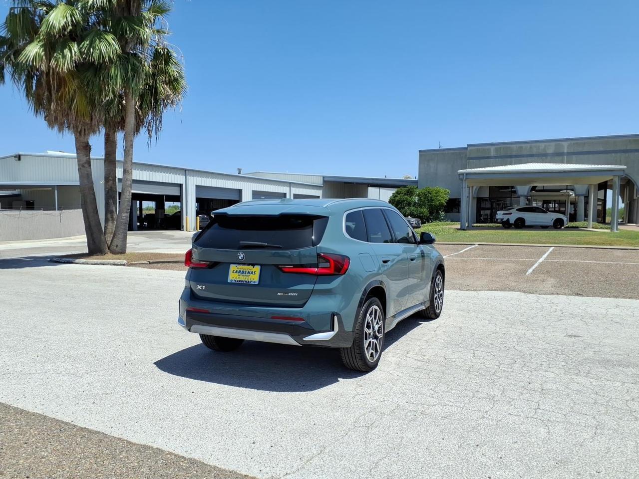2026 BMW X1 XDrive28i - Photo 7