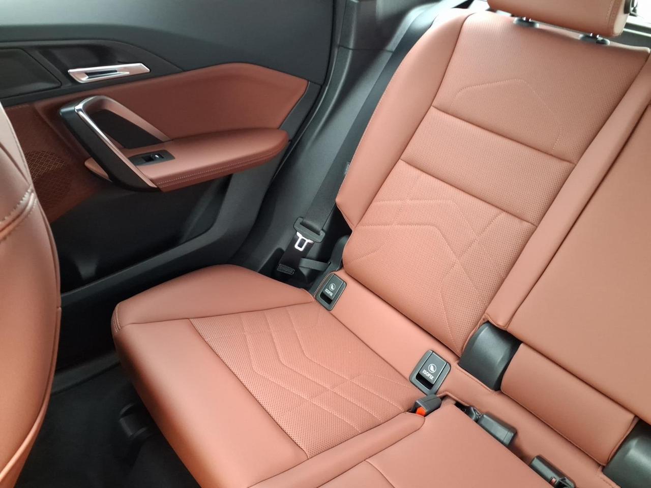 2026 BMW X1 xDrive28i Brownsville TX