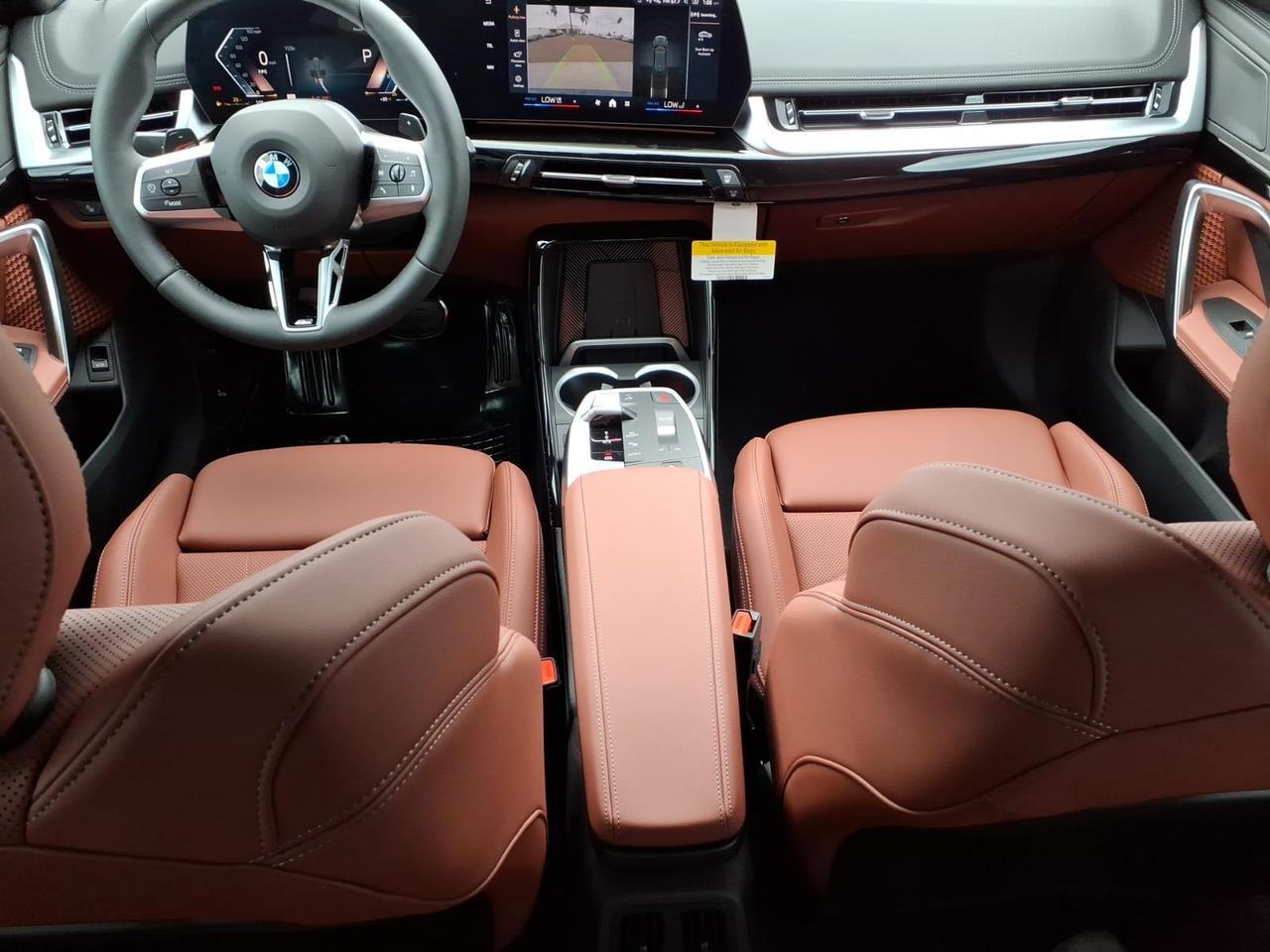 2026 BMW X1 xDrive28i Brownsville TX
