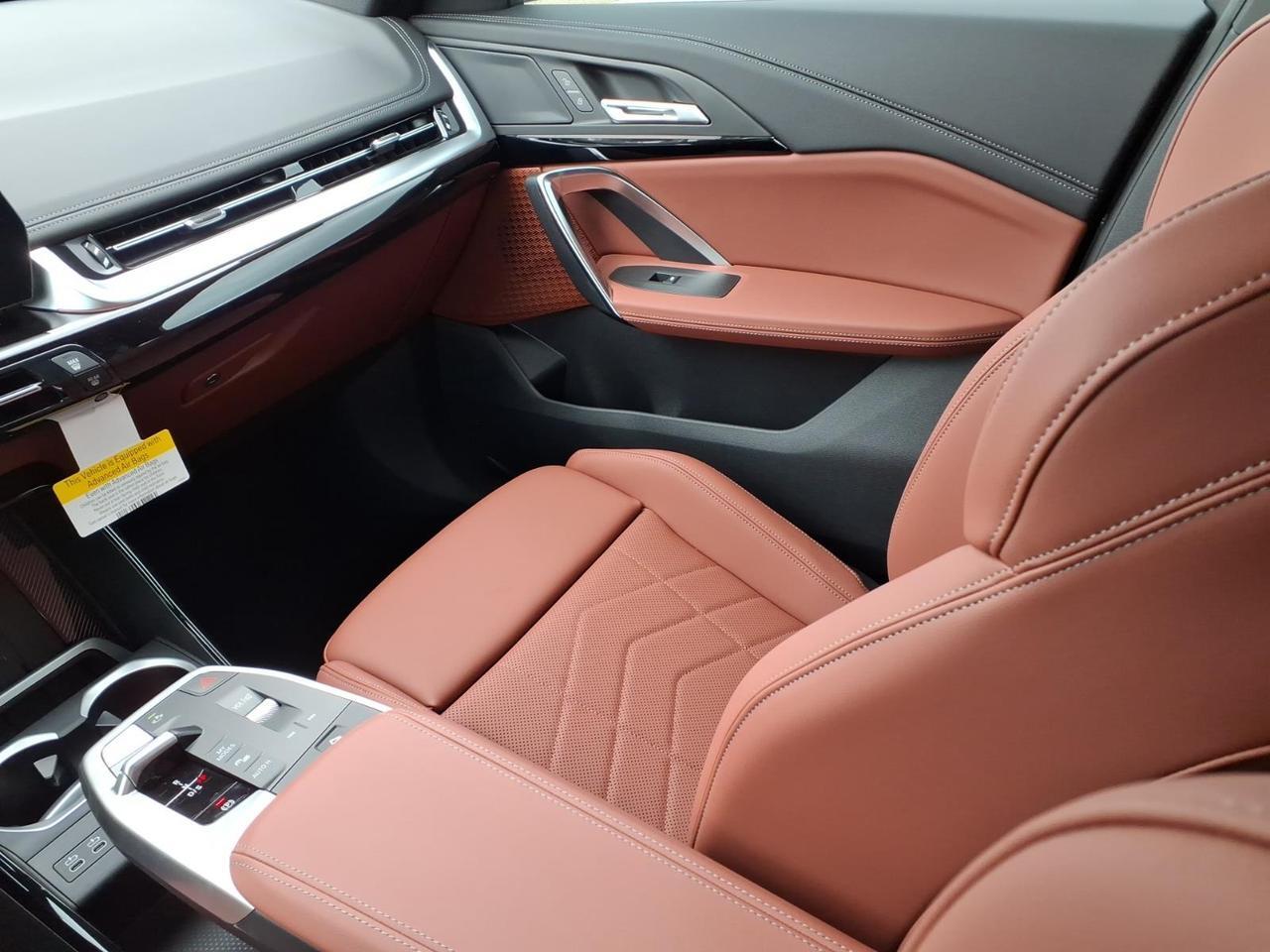 2026 BMW X1 xDrive28i Brownsville TX