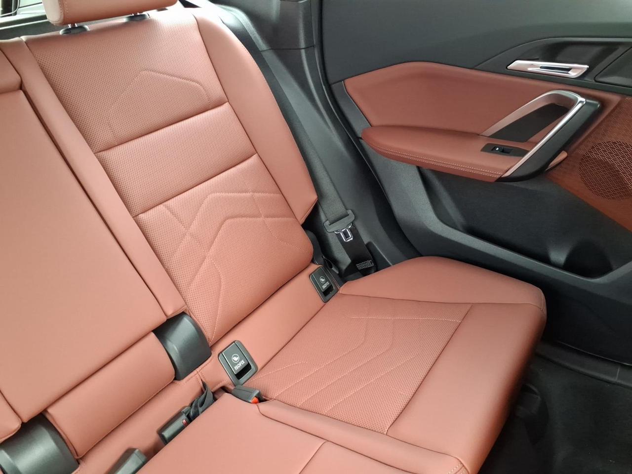 2026 BMW X1 xDrive28i Brownsville TX