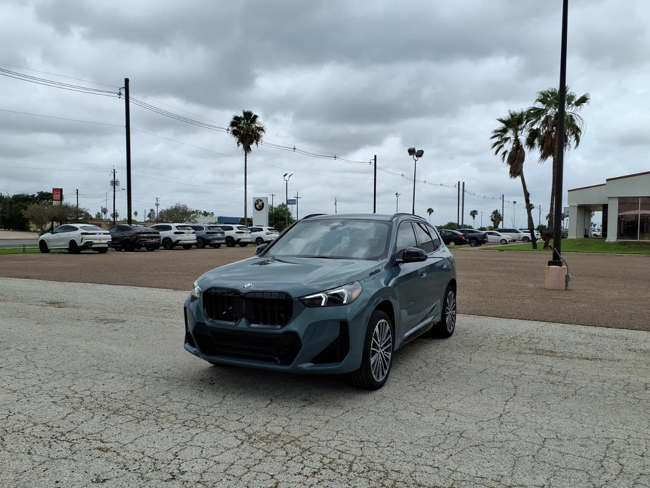 2026 BMW X1 xDrive28i Brownsville TX