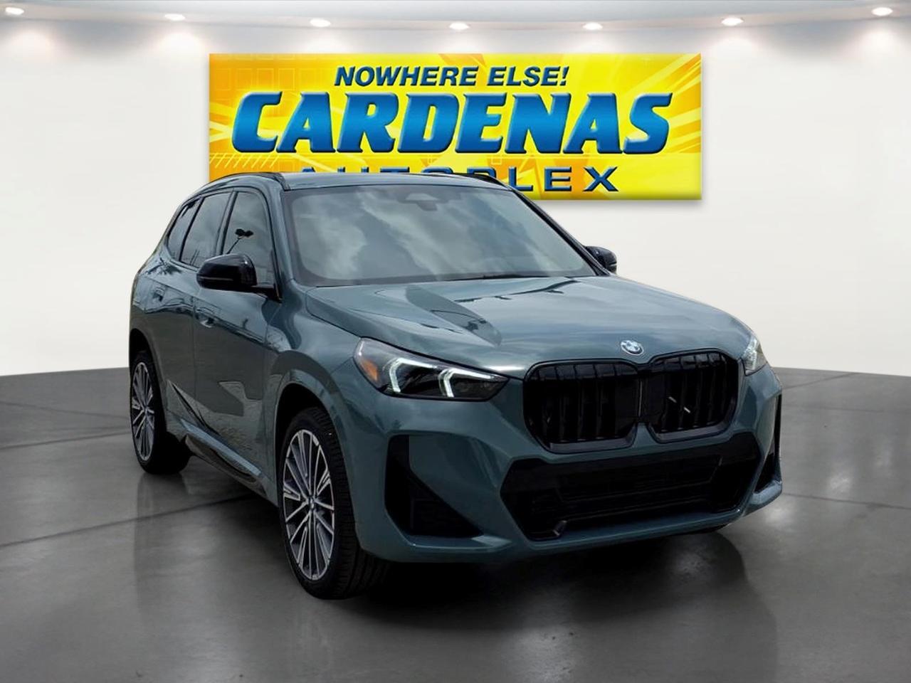 2026 BMW X1 xDrive28i Brownsville TX