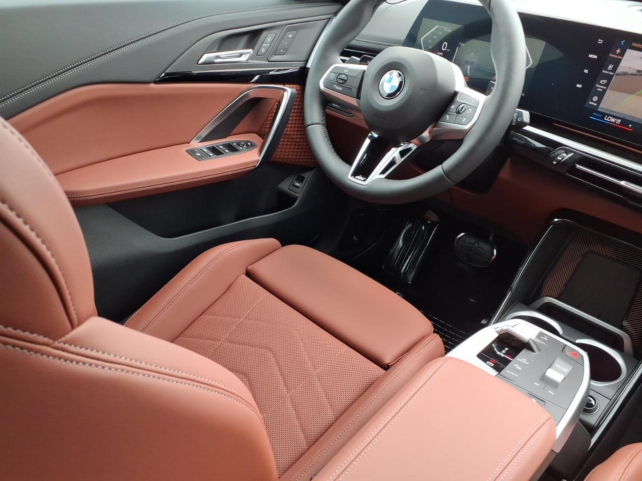 2026 BMW X1 xDrive28i Brownsville TX