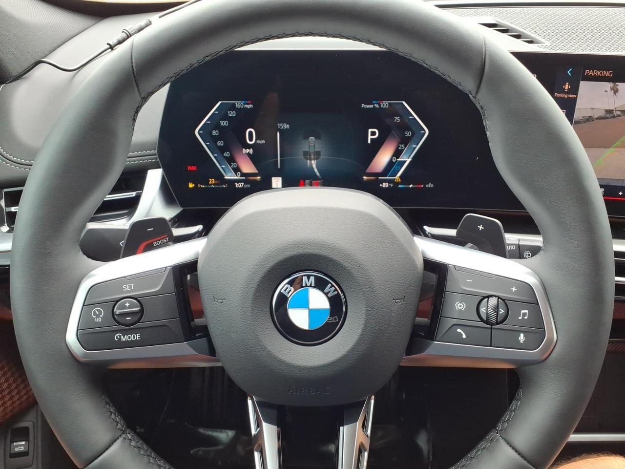 2026 BMW X1 xDrive28i Brownsville TX