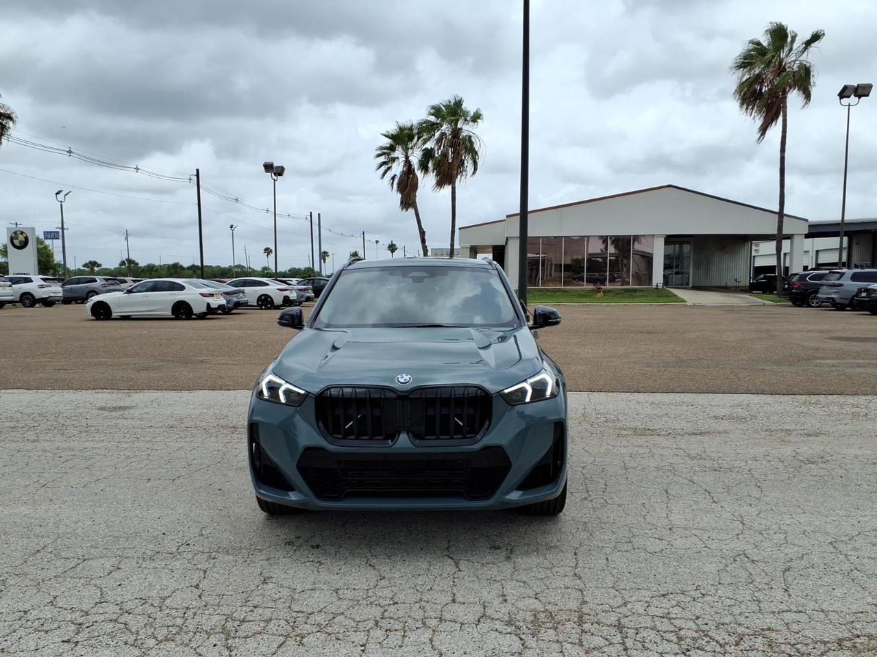 2026 BMW X1 xDrive28i Brownsville TX