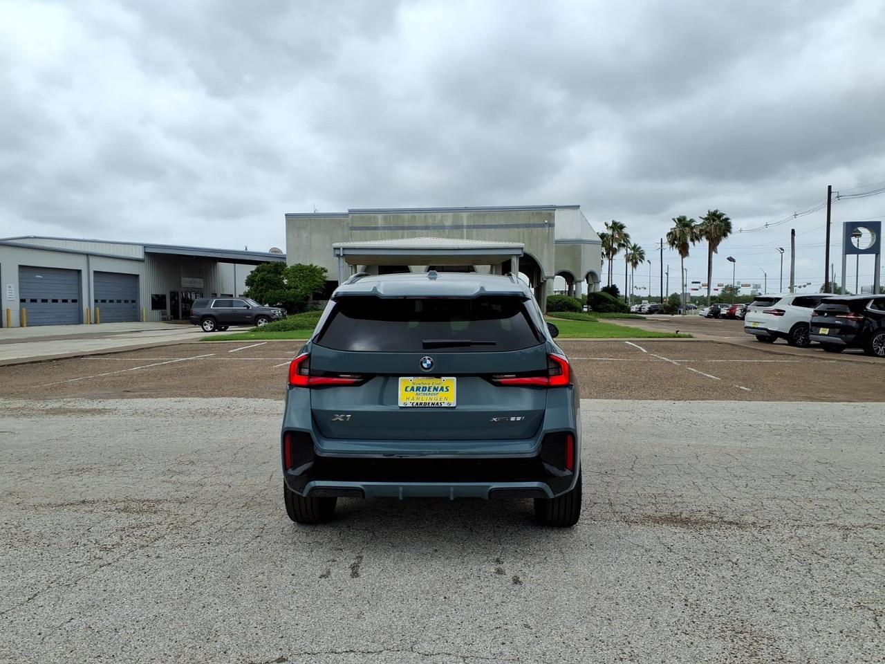 2026 BMW X1 xDrive28i Brownsville TX