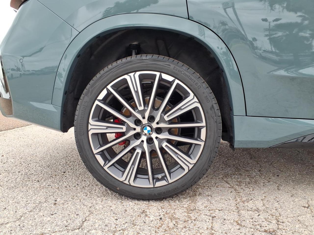 2026 BMW X1 xDrive28i Brownsville TX