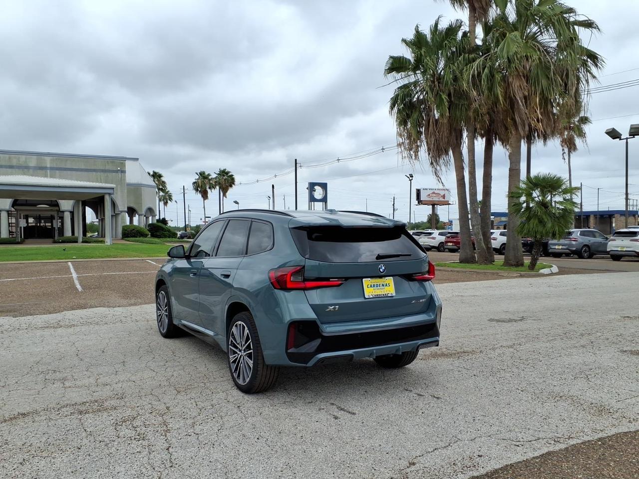2026 BMW X1 xDrive28i Brownsville TX