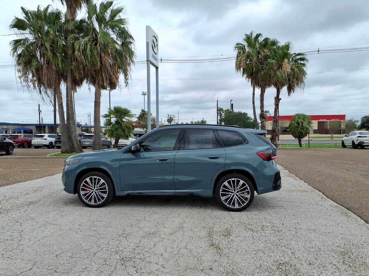 2026 BMW X1 xDrive28i Brownsville TX