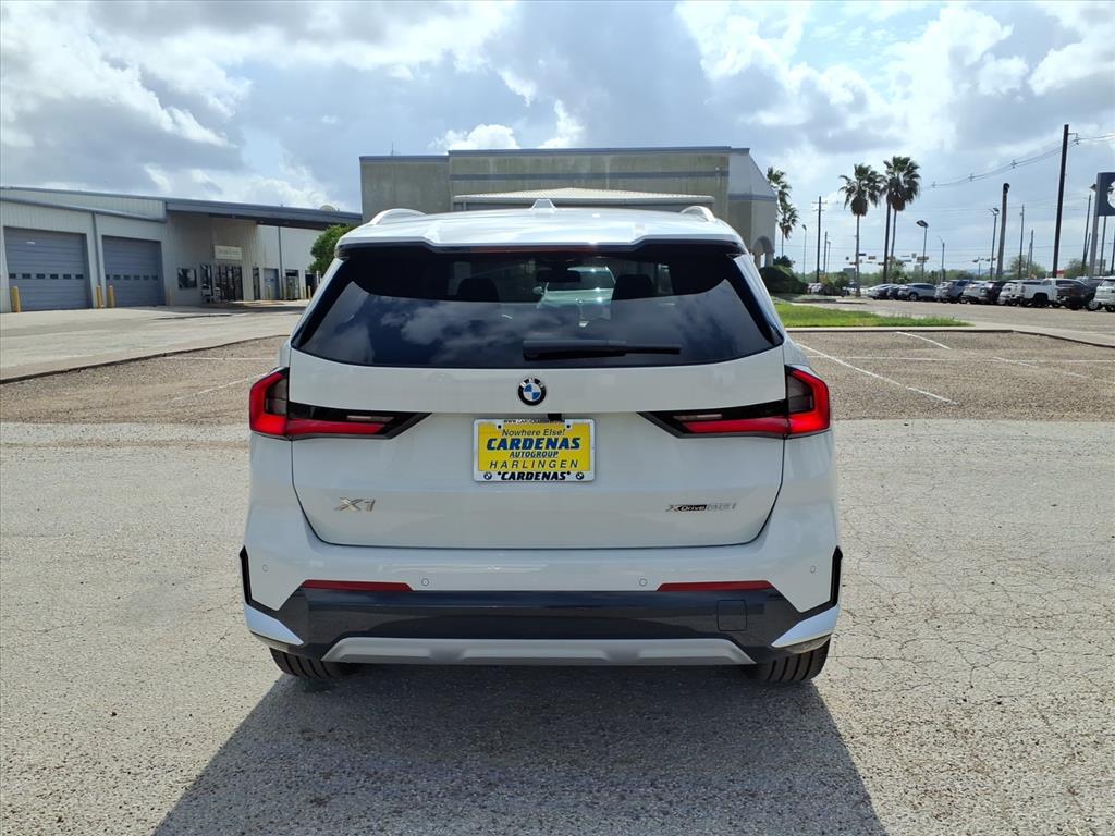 2026 BMW X1 xDrive28i Brownsville TX