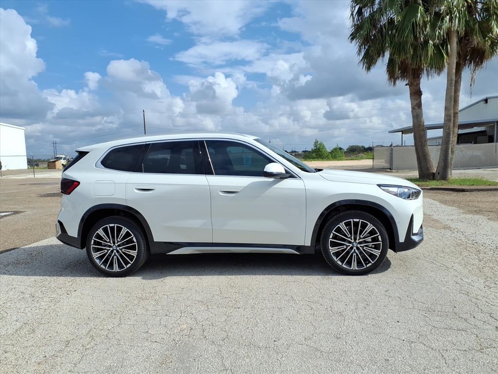 2026 BMW X1 xDrive28i Brownsville TX