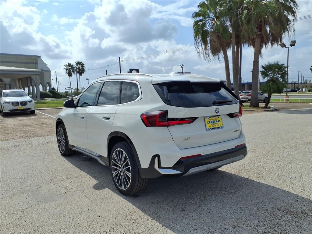 2026 BMW X1 xDrive28i Brownsville TX
