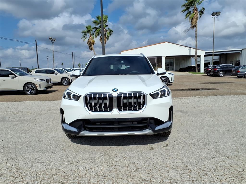 2026 BMW X1 xDrive28i Brownsville TX