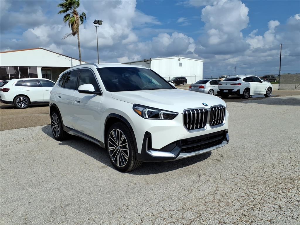 2026 BMW X1 xDrive28i Brownsville TX