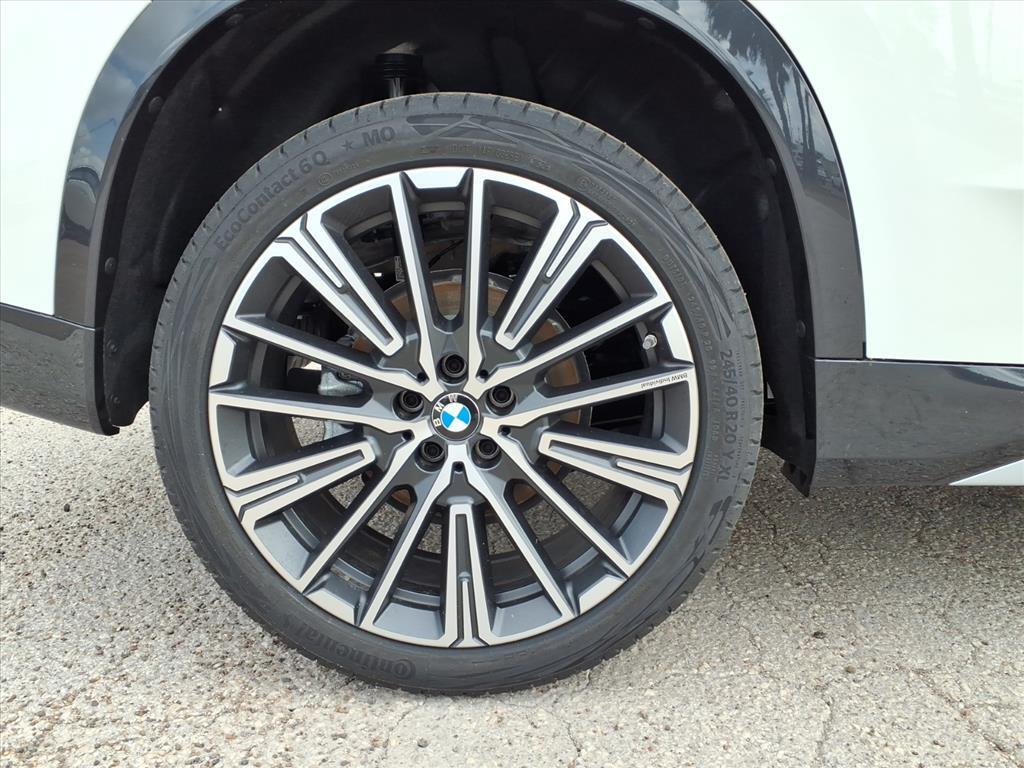 2026 BMW X1 xDrive28i Brownsville TX