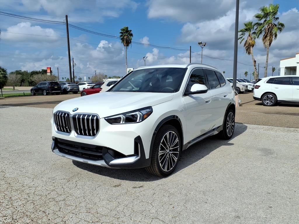 2026 BMW X1 xDrive28i Brownsville TX
