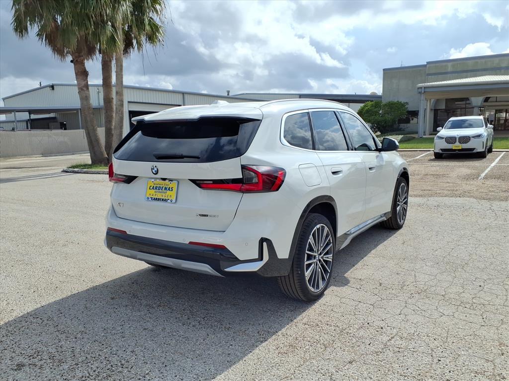 2026 BMW X1 xDrive28i Brownsville TX