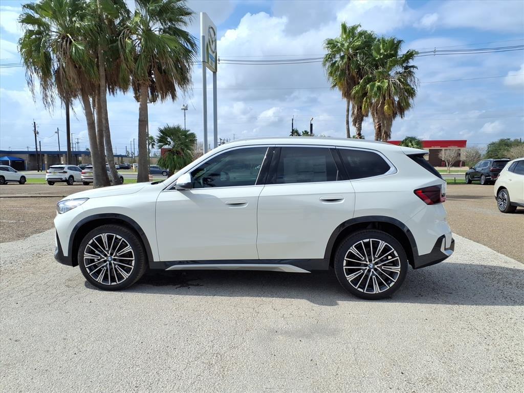 2026 BMW X1 xDrive28i Brownsville TX