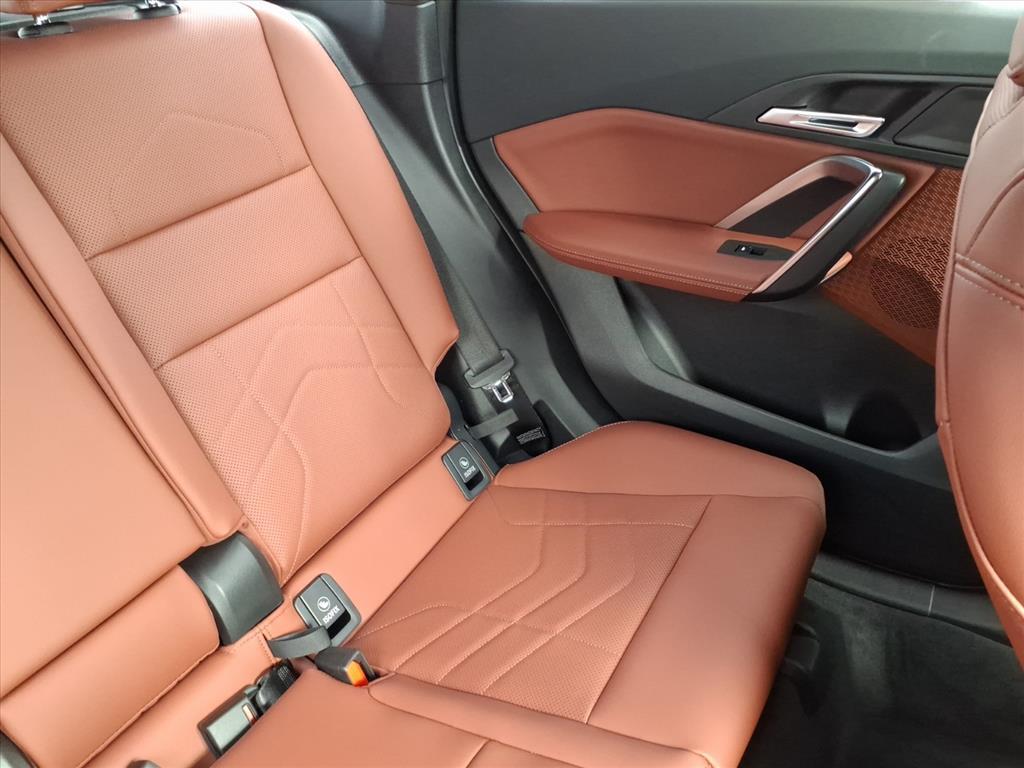 2026 BMW X1 xDrive28i Brownsville TX