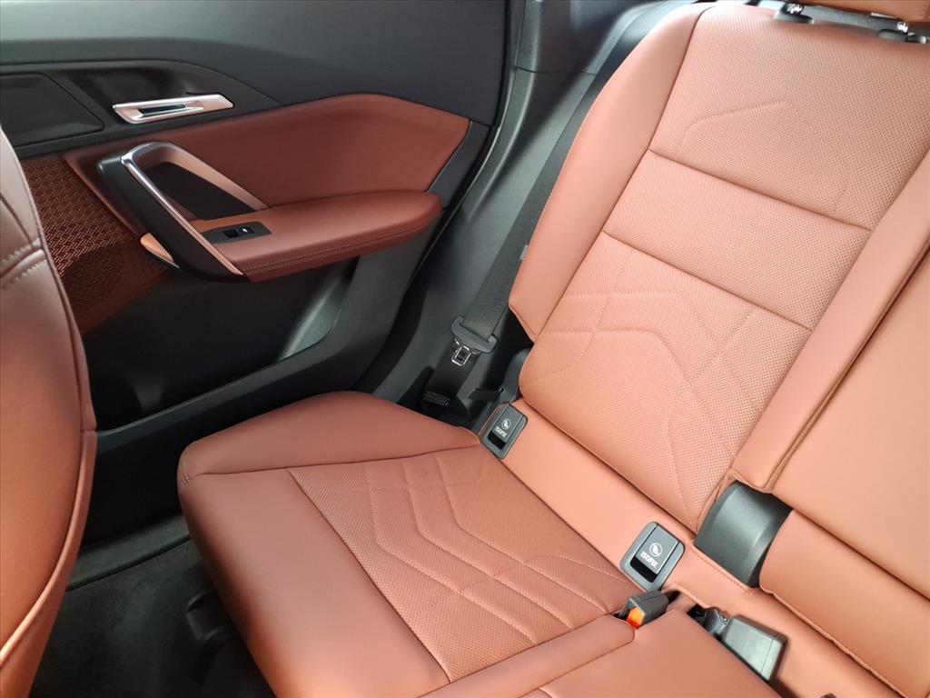 2026 BMW X1 xDrive28i Brownsville TX