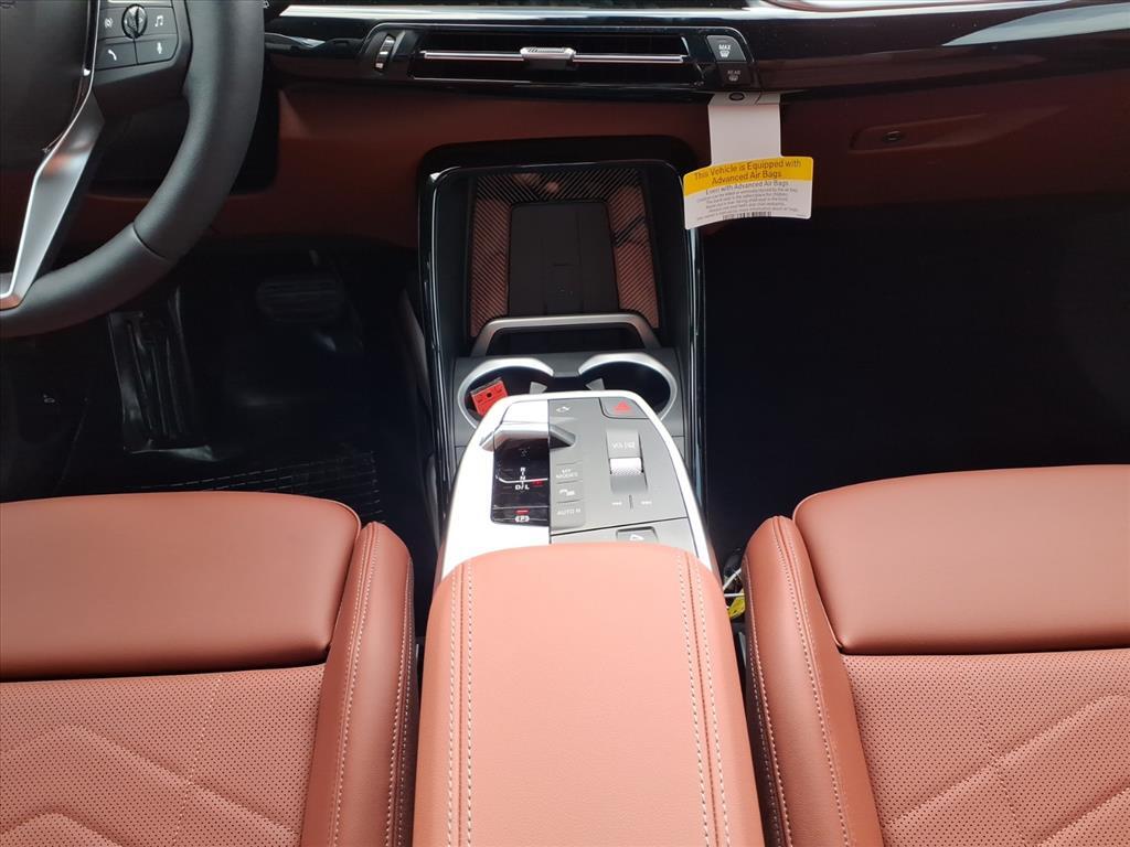 2026 BMW X1 xDrive28i Brownsville TX