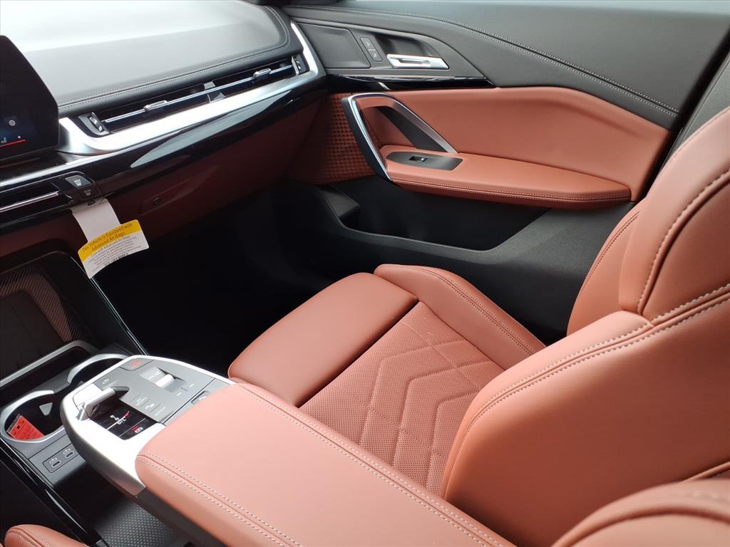 2026 BMW X1 xDrive28i Brownsville TX