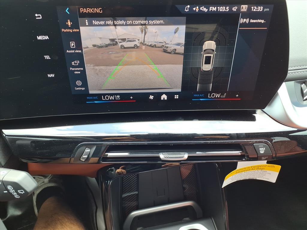 2026 BMW X1 xDrive28i Brownsville TX