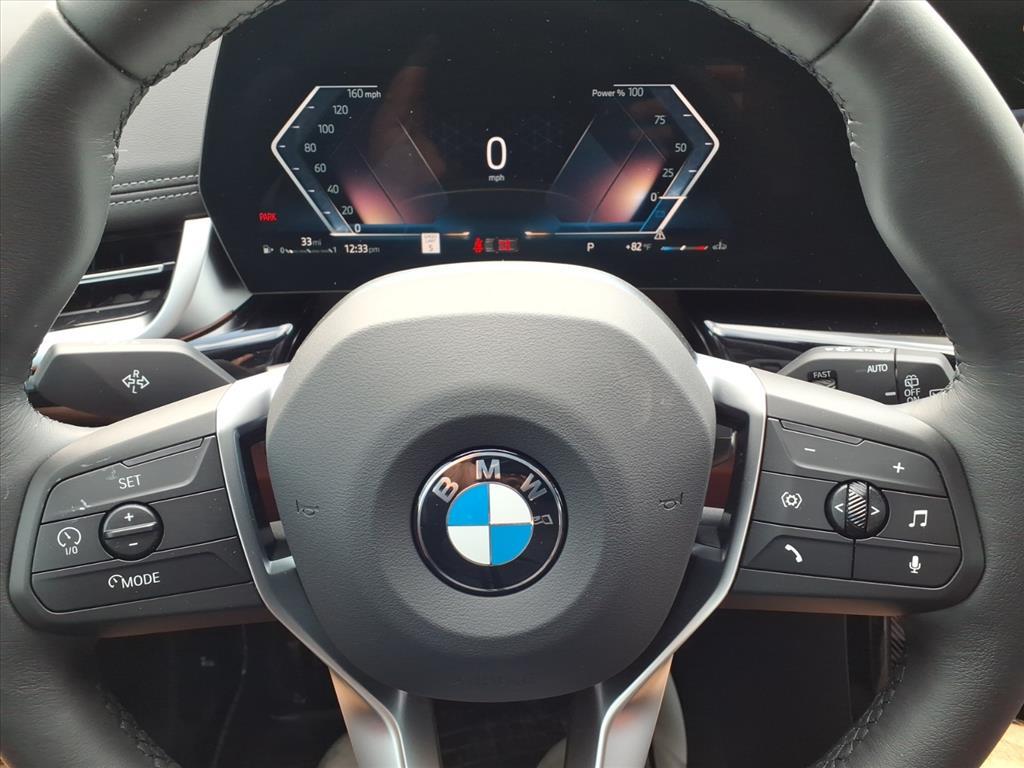 2026 BMW X1 xDrive28i Brownsville TX