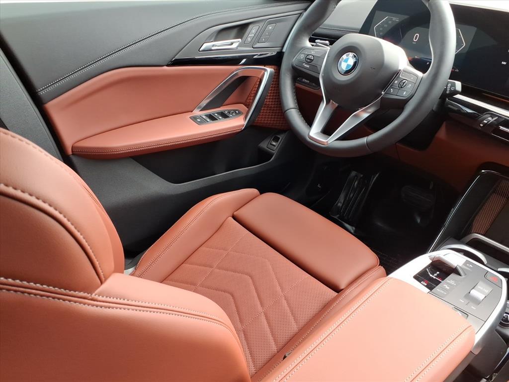 2026 BMW X1 xDrive28i Brownsville TX