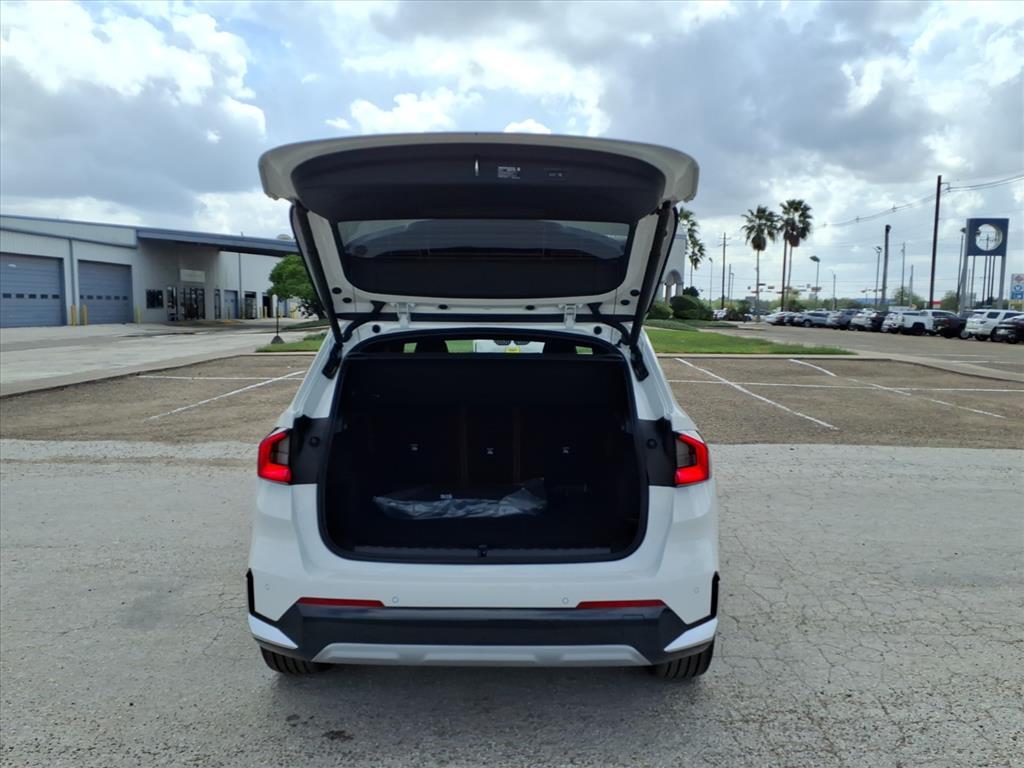 2026 BMW X1 xDrive28i Brownsville TX